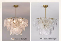 Luminance innovations