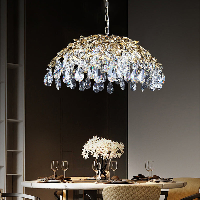 Luminance innovations