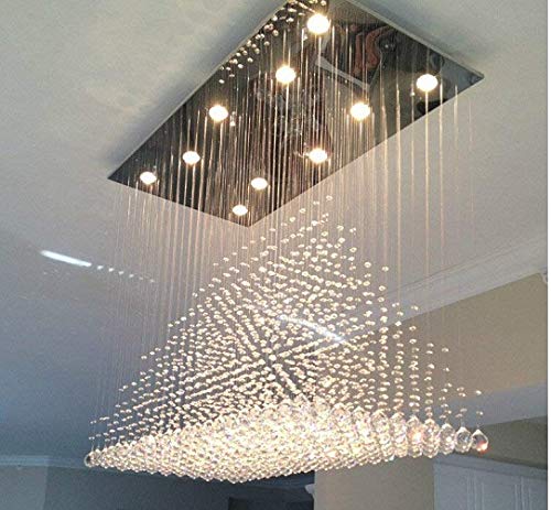 Luminance innovations