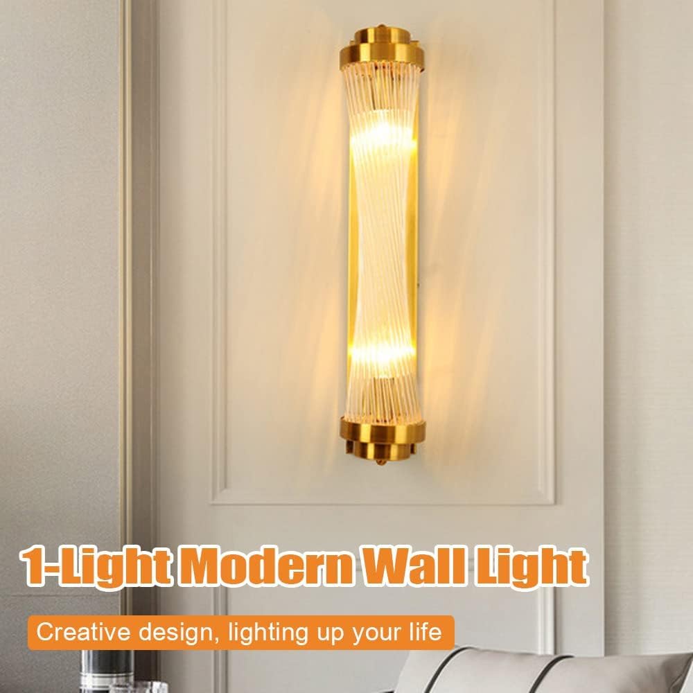 Luminance innovations