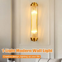 Luminance innovations