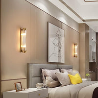 Luminance innovations