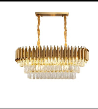 Luminance innovations