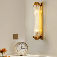 Luminance innovations