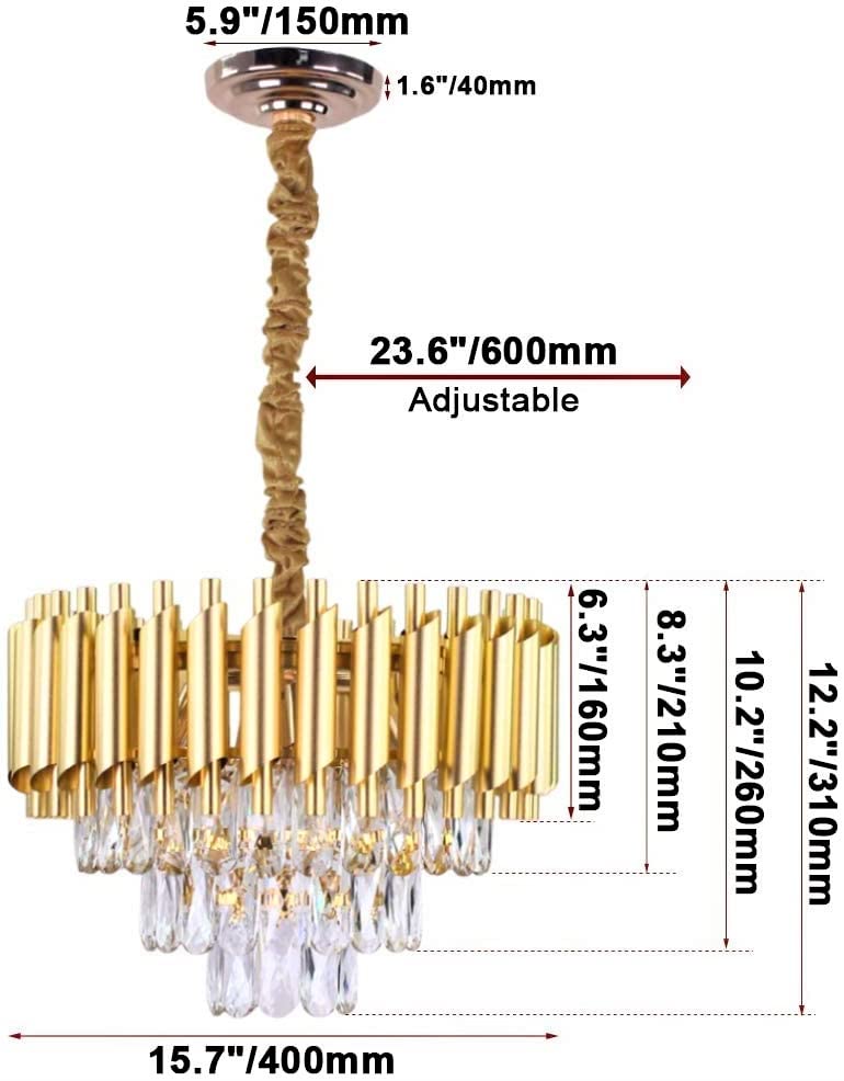 Luminance innovations