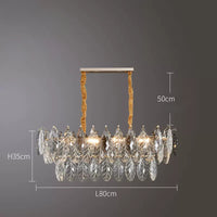 Luminance innovations