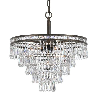 Luminance innovations