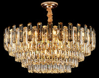 Luminance innovations