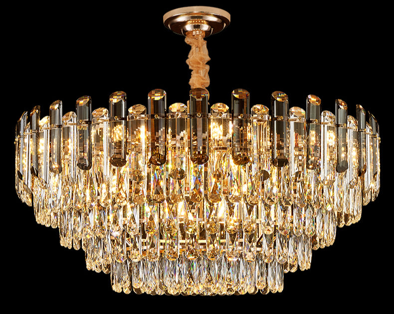 Luminance innovations