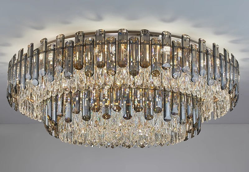 Luminance innovations