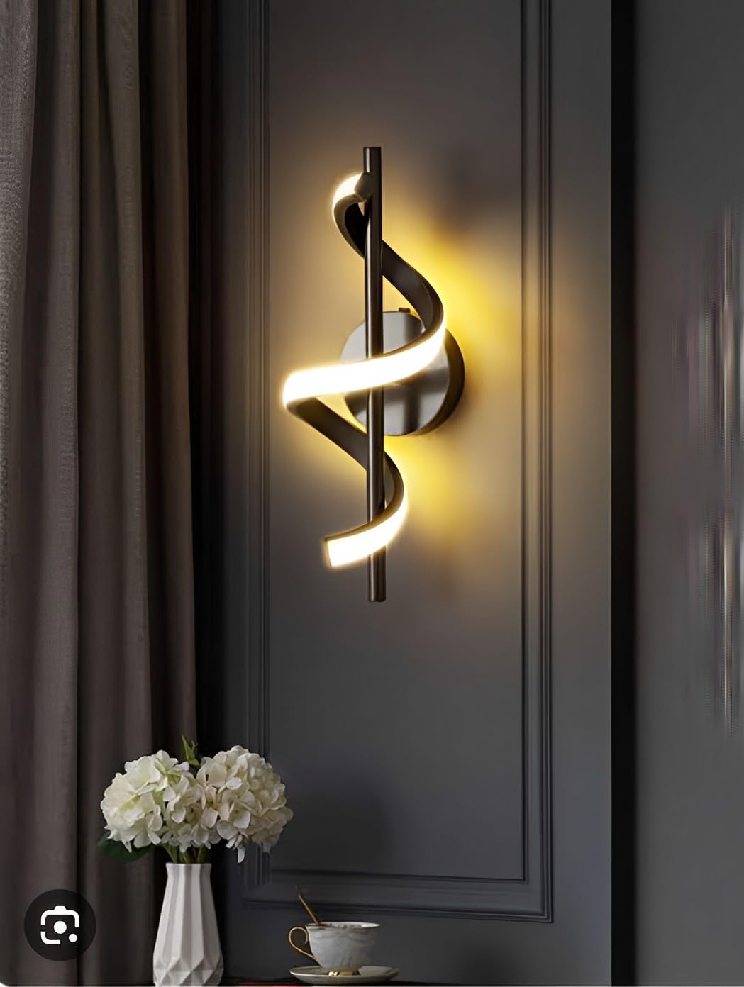 Luminance innovations