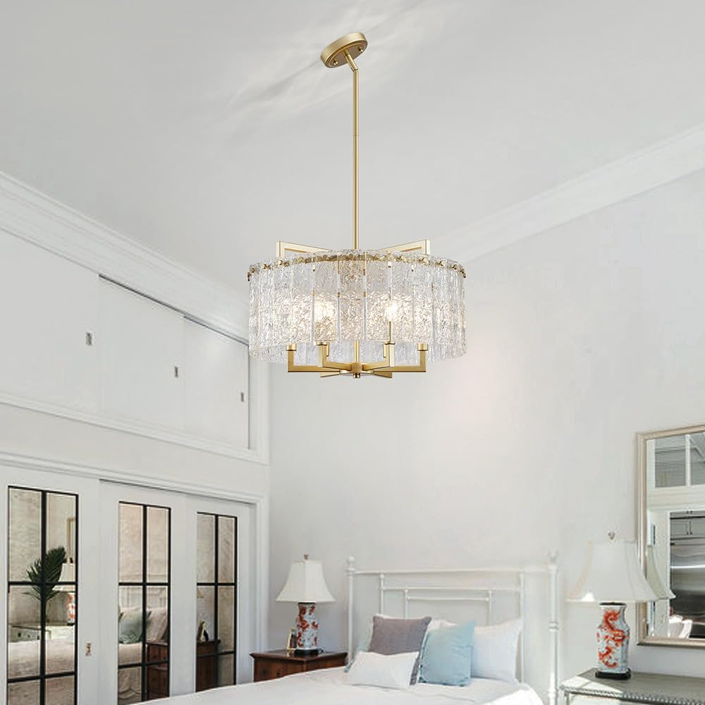 Luminance innovations