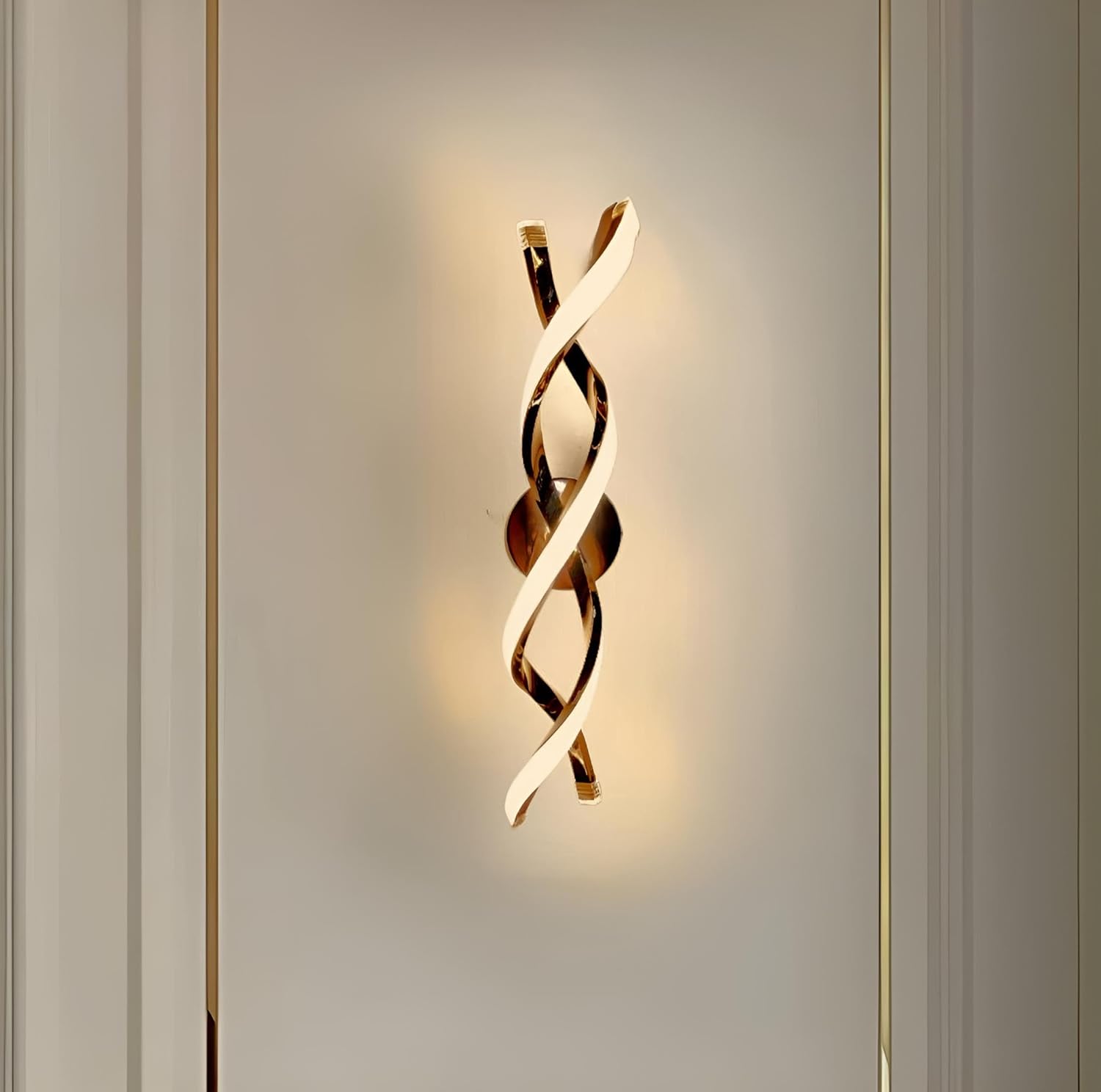 Luminance innovations