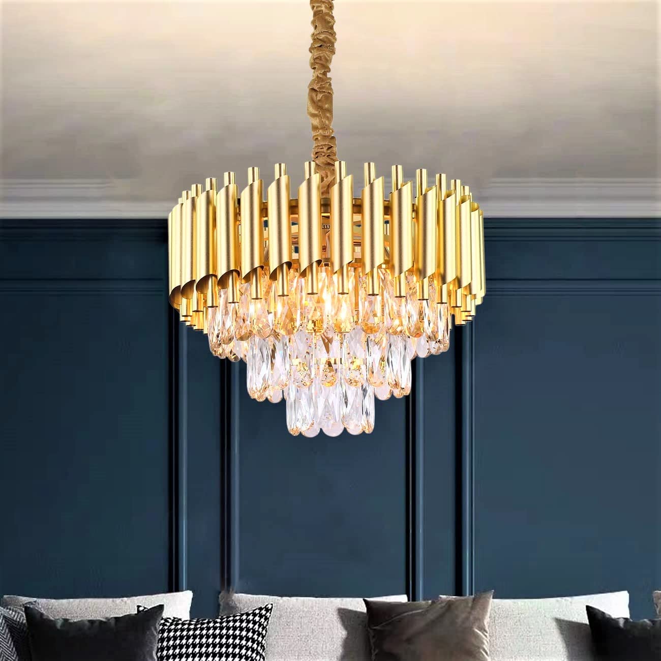 Luminance innovations
