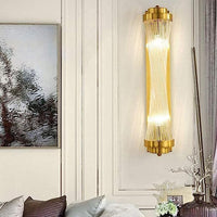 Luminance innovations