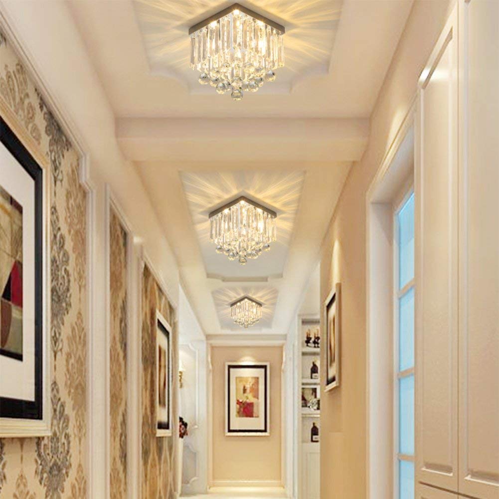 Luminance innovations