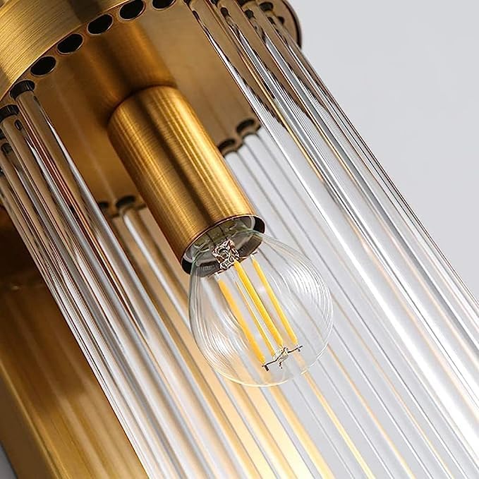 Luminance innovations