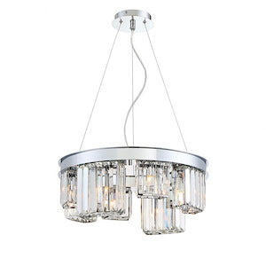 Luminance innovations