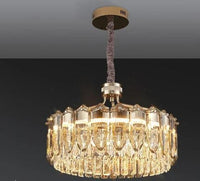 Luminance innovations