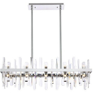 Luminance innovations