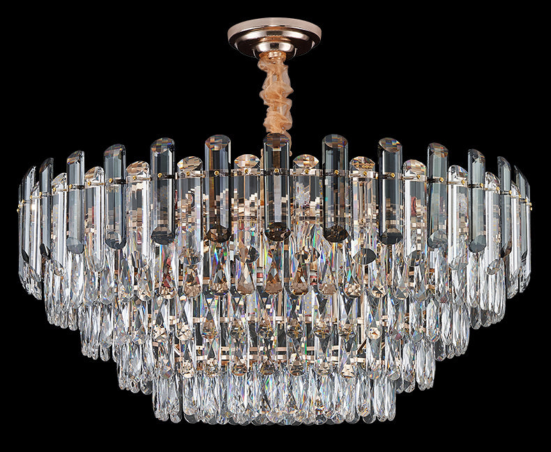 Luminance innovations