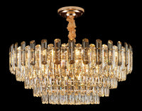 Luminance innovations