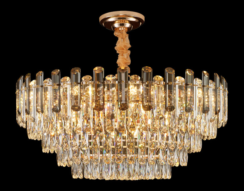 Luminance innovations