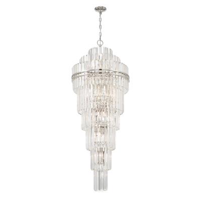 Luminance innovations