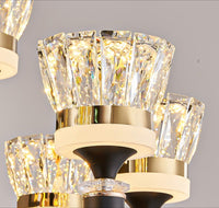 Luminance innovations