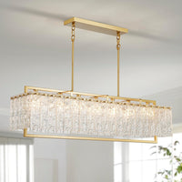 Luminance innovations