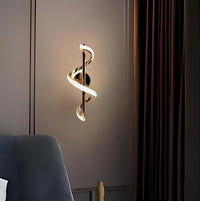 Luminance innovations