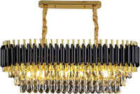 Luminance innovations