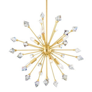 Luminance innovations