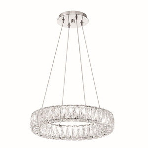 Luminance innovations