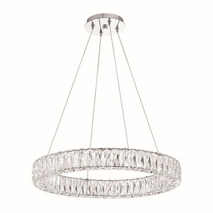 Luminance innovations