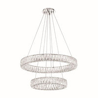 Luminance innovations