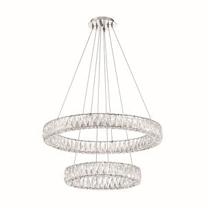 Luminance innovations