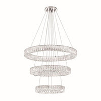 Luminance innovations