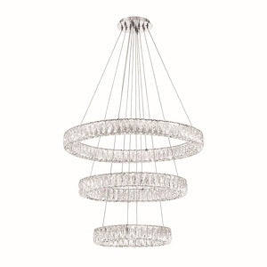 Luminance innovations