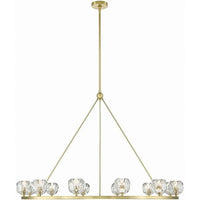 Luminance innovations