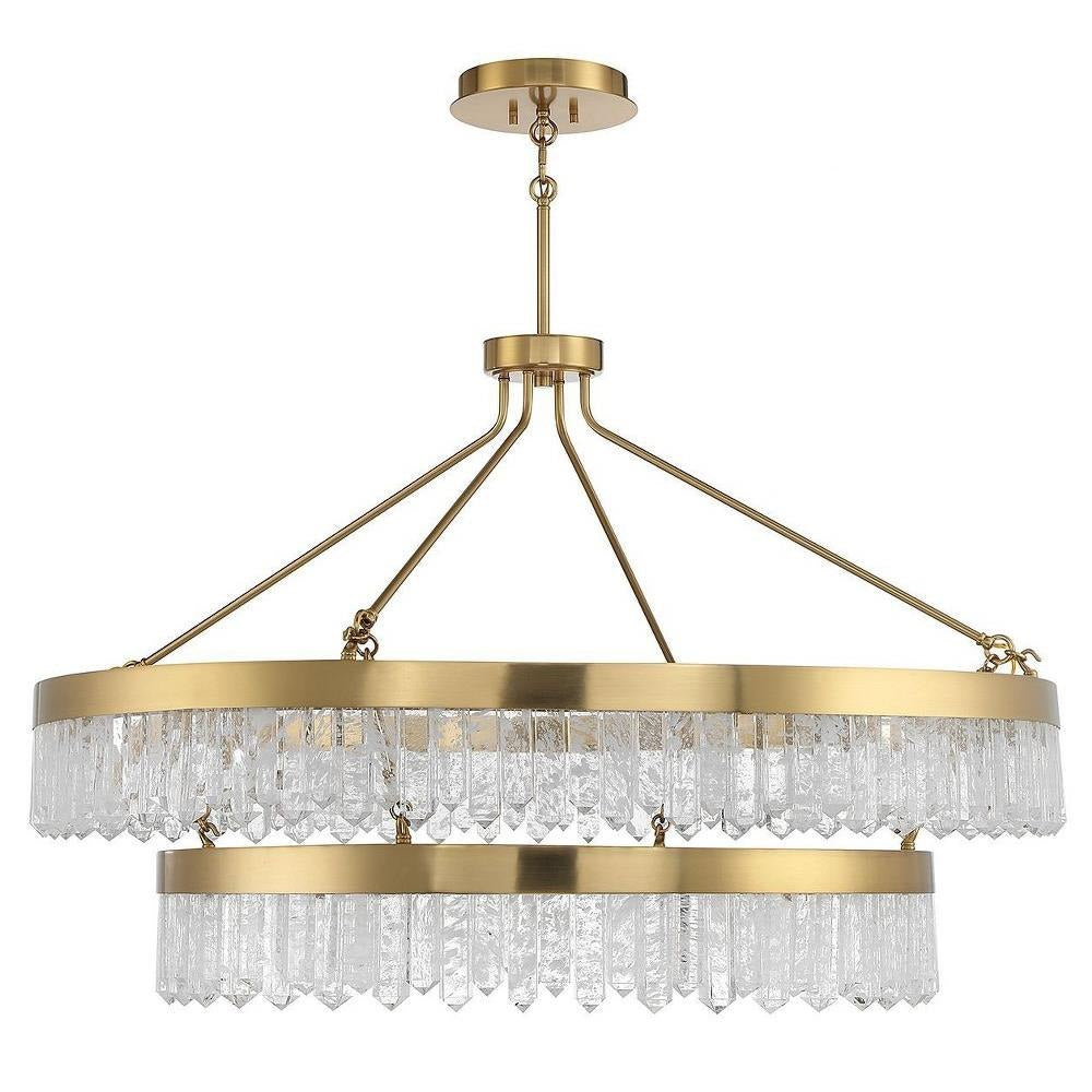 Luminance innovations