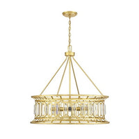 Luminance innovations