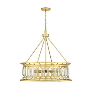 Luminance innovations