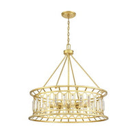 Luminance innovations