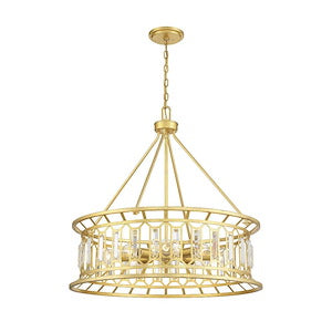 Luminance innovations