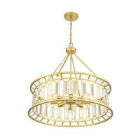 Luminance innovations