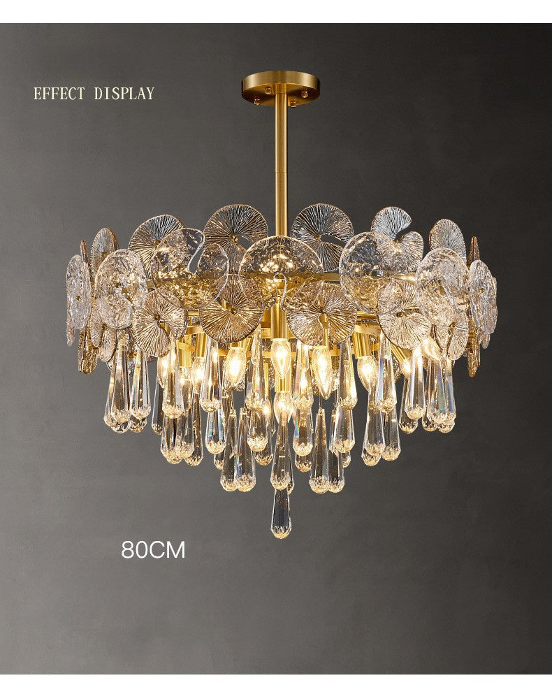 Luminance innovations