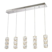 Luminance innovations