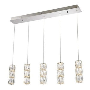 Luminance innovations