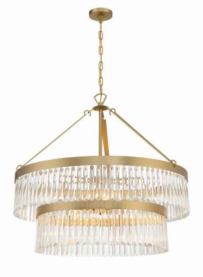 Luminance innovations